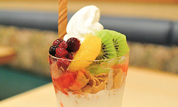 ふるさと21おすすめの味！ 愛媛県の甘夏がちょうど食べごろです。