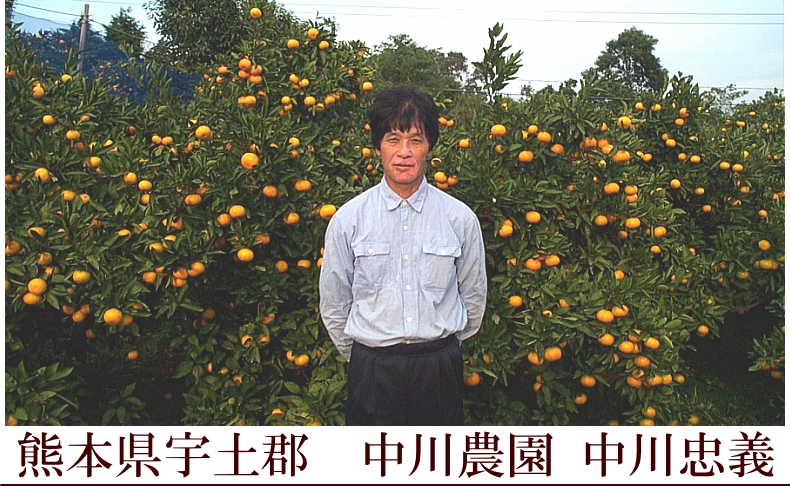 中川農園