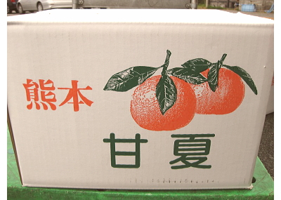 中川農園