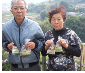 自然農法岡山県生産組合