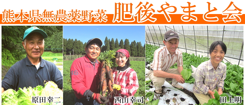 肥後やまと会
