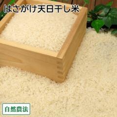 【令和7年度産】田口さんちのはさがけ天日干し米(つがる) 精米 5kg 自然農法 (青森県 だんごっこファーム) 産地直送