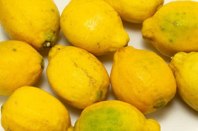 有機レモン(璃の香) A品サイズ混合 3kg 有機JAS (佐賀県 佐藤農場株式会社) 産地直送