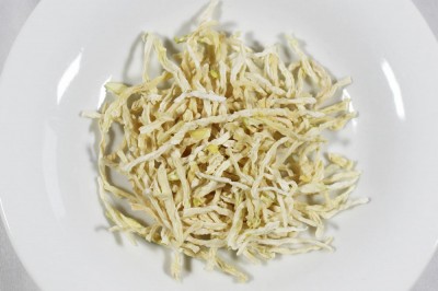 【ポイント2倍】切り干し大根 50g×2袋 有機JAS原料使用 (青森県 やまもと農産) 産地直送