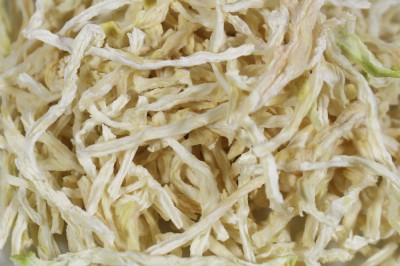 【ポイント2倍】切り干し大根 50g×2袋 有機JAS原料使用 (青森県 やまもと農産) 産地直送