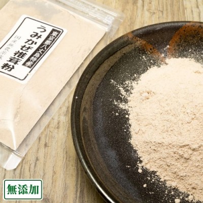 うみかぜ椎茸粉 25g×5袋 (東京都 大竜ファーム)八丈島きのこ 産地直送