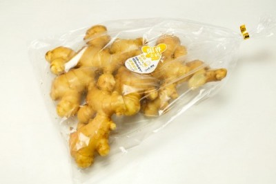 【年間定期予約:1/19受付〆切】限界突破ショウガ 1kg×12回 有機JAS (高知県 ラッキー農園) 生姜 しょうが 産地直送