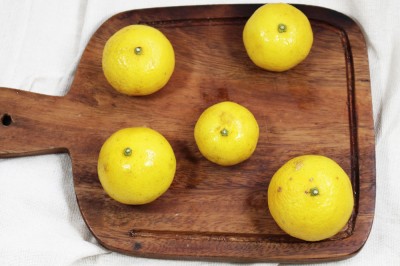 【A・B混合】 黄蜜柑(キミカン) 5kg 自然農法 (鹿児島県 かんとりぃぱぁく) 産地直送