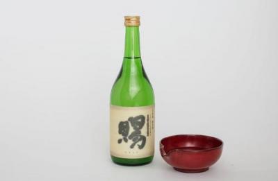 自然農法純米酒 賜 720ml(6本)鳴海醸造店　青森県　日本酒　送料込み価格