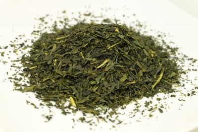 【ポイント3倍】大仁煎茶(小袋) 2袋(35g×2袋) 自然農法 (静岡県 大仁農場) 産地直送