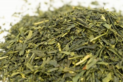 【ポイント3倍】大仁煎茶(小袋) 2袋(35g×2袋) 自然農法 (静岡県 大仁農場) 産地直送