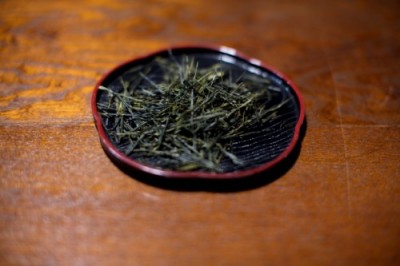 【特別半額セール】するが茶心 清流〜高級煎茶〜 100g×3袋 (静岡県 するが有機農場協同組合)有機JAS無農薬茶葉使用 産地直送