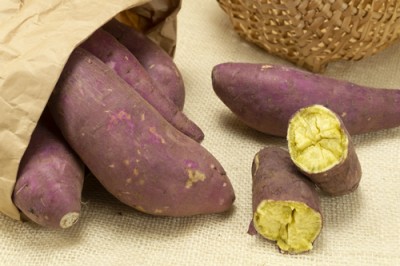 【サイズ混合】有機さつまいも(紅はるか) 3kg 有機JAS 自然農法 (熊本県 那須自然農園) 産地直送