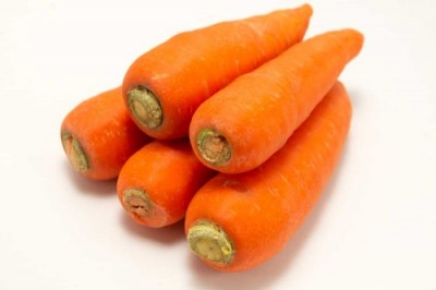 有機 北海道にんじん(洗い) A品 10kg 有機JAS (北海道 斎藤農場) 産地直送