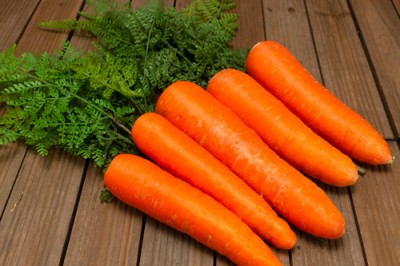 有機 北海道にんじん(洗い) A品 10kg 有機JAS (北海道 斎藤農場) 産地直送