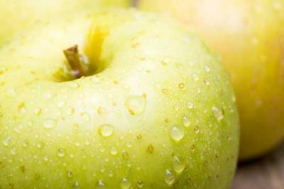 りんご 王林 A品 5kg箱 特別栽培 (青森県 阿部農園) 産地直送