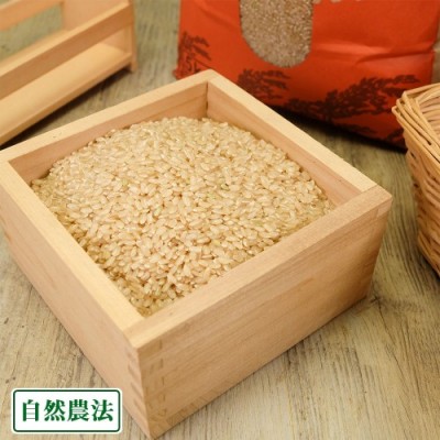 【令和4年度産・ポイント5倍】合鴨農法 花岡さんのお米(キヌ) 玄米5kg 自然農法 (兵庫県淡路島 花岡農恵園) 産地直送