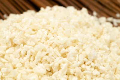 手づくり 米麹 (白米) 5kg 有機JAS米使用 自然農法 (青森県 中里町自然農法研究会) 産地直送
