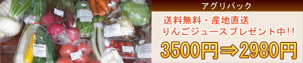 アグリパック紹介